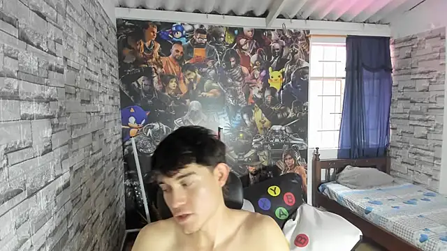 Snapshot of jay_orange chatting on March 22, 2026, 7:15 pm jay orange online show from March 22, 2026, 7:15 pm