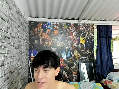 Snapshot of jay_orange chatting on June 19, 2026, 8:03 pm jay orange online show from June 19, 2026, 8:03 pm