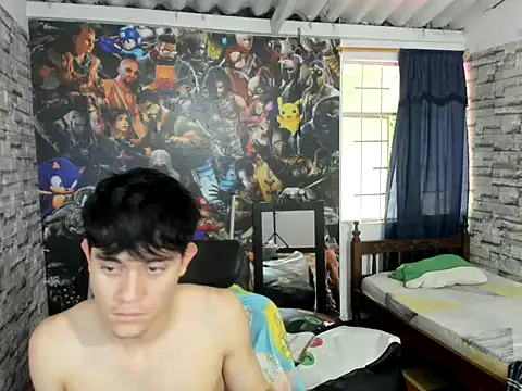 Snapshot of jay_orange chatting on May 31, 2026, 8:53 pm jay orange online show from May 31, 2026, 8:53 pm