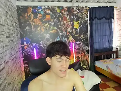 Snapshot of jay_orange chatting on March 12, 2026, 7:40 pm jay orange online show from March 12, 2026, 7:40 pm