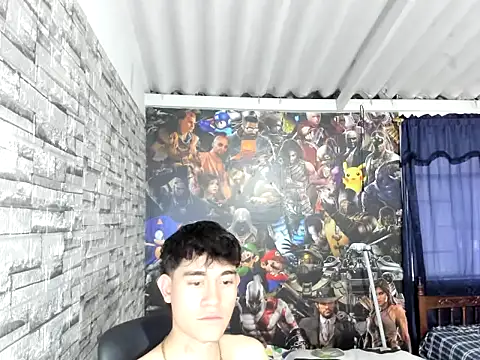 Snapshot of jay_orange chatting on February 19, 2026, 7:55 pm jay orange online show from February 19, 2026, 7:55 pm