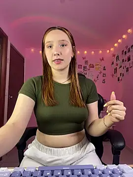 Snapshot of Davne_ chatting on March 7, 2026, 8:25 pm Davne online show from March 7, 2026, 8:25 pm