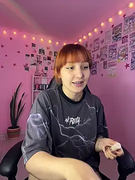 Davne  online show from July 24, 2026, 1:23 am