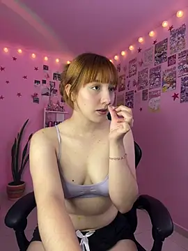 Davne  online show from July 23, 2026, 1:58 am