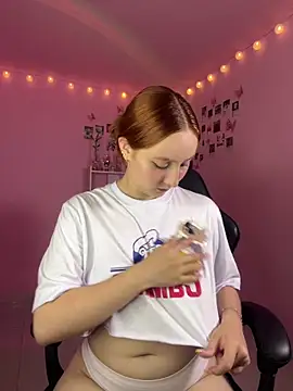 Davne  online show from June 13, 2026, 1:14 am