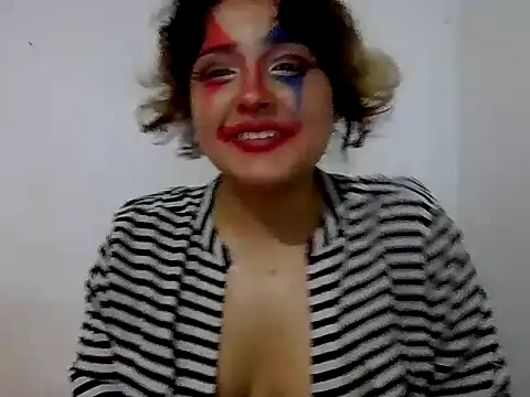 Snapshot of alisson_indraa chatting on December 4, 2025, 5:06 am alisson indraa online show from December 4, 2025, 5:06 am