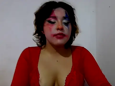 Snapshot of alisson_indraa chatting on December 3, 2025, 4:24 am alisson indraa online show from December 3, 2025, 4:24 am