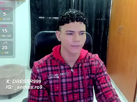 secret justin7 online show from December 18, 2025, 12:53 pm