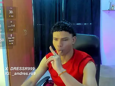 secret justin7 online show from December 20, 2025, 3:26 pm