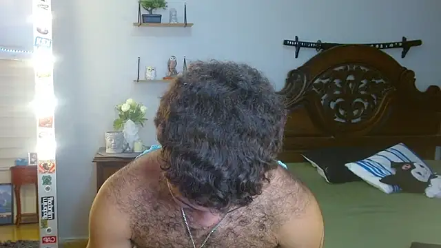 Snapshot of oceanboy_vibe chatting on December 17, 2025, 4:17 am oceanboy vibe online show from December 17, 2025, 4:17 am