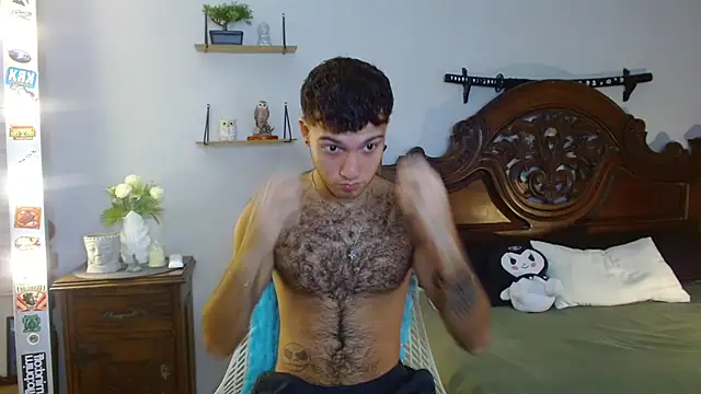 Snapshot of oceanboy_vibe chatting on November 28, 2025, 7:58 pm oceanboy vibe online show from November 28, 2025, 7:58 pm