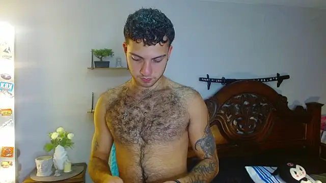 Snapshot of oceanboy_vibe chatting on December 2, 2025, 2:23 am oceanboy vibe online show from December 2, 2025, 2:23 am