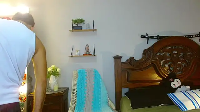 Snapshot of oceanboy_vibe chatting on December 3, 2025, 2:56 am oceanboy vibe online show from December 3, 2025, 2:56 am