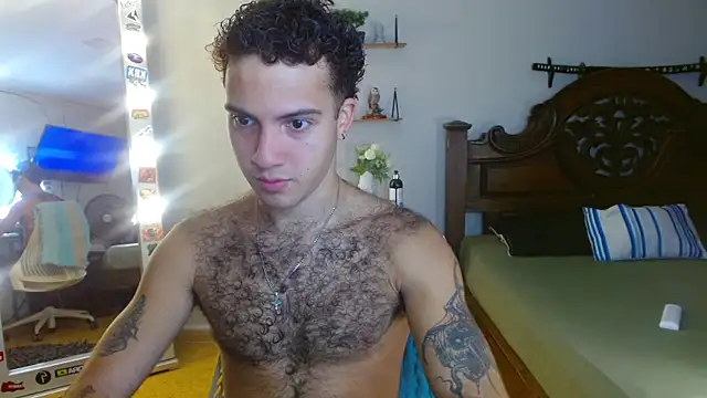 Snapshot of oceanboy_vibe chatting on January 5, 2026, 6:11 pm oceanboy vibe online show from January 5, 2026, 6:11 pm