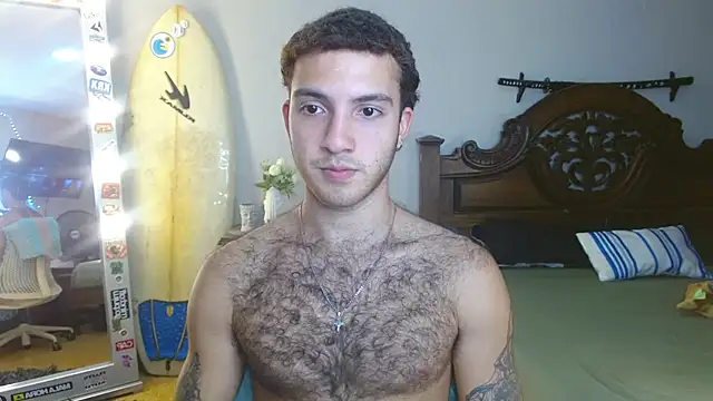 Snapshot of oceanboy_vibe chatting on January 14, 2026, 6:55 pm oceanboy vibe online show from January 14, 2026, 6:55 pm