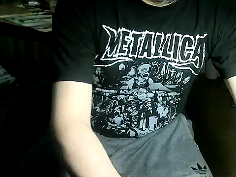 OreCam online show from January 7, 2026, 2:16 am