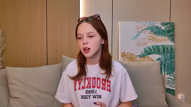 Samantha Martines online show from March 20, 2026, 3:46 pm