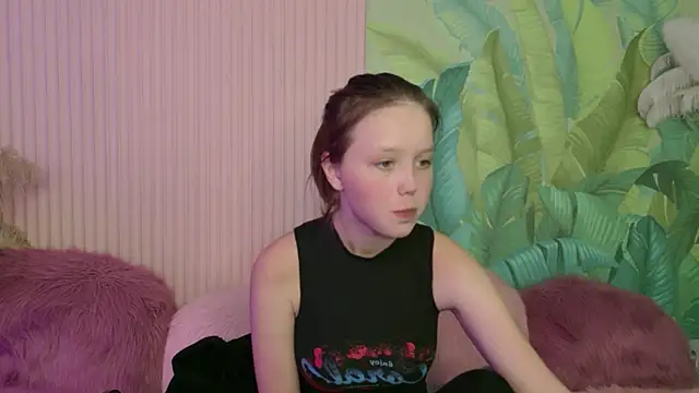 Samantha Martines online show from February 12, 2026, 3:50 am