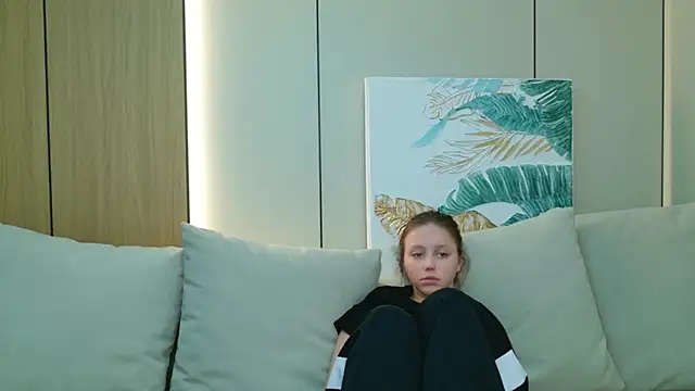 Samantha Martines online show from February 15, 2026, 3:40 am