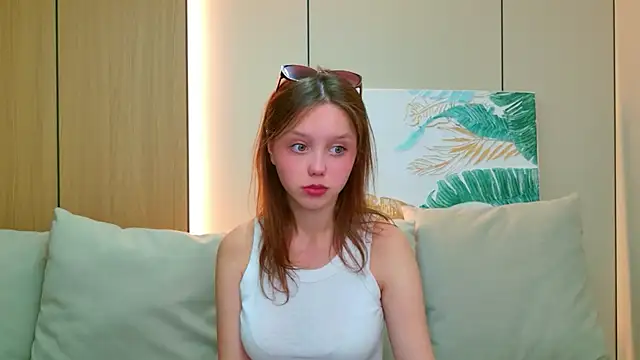 Samantha Martines online show from February 20, 2026, 3:36 pm