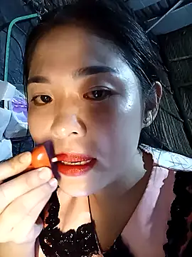 Lin-kute98 online show from April 26, 2026, 2:58 pm