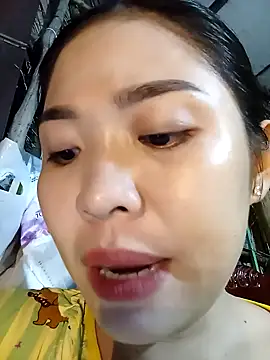 Lin-kute98 online show from April 23, 2026, 2:30 pm
