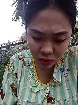 Lin-kute98 online show from February 19, 2026, 10:45 am