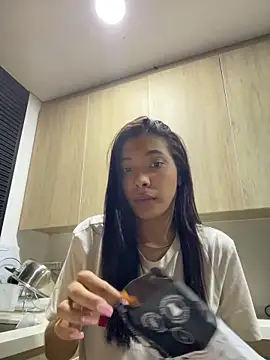 KarolRojas 22 online show from June 12, 2026, 9:07 am