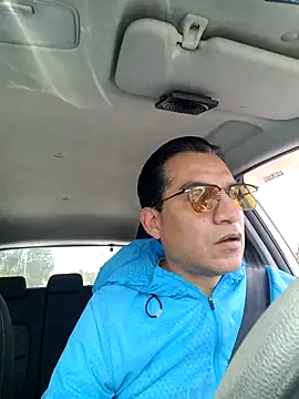 Snapshot of ChrisFloresP chatting on June 21, 2026, 6:03 pm ChrisFloresP online show from June 21, 2026, 6:03 pm