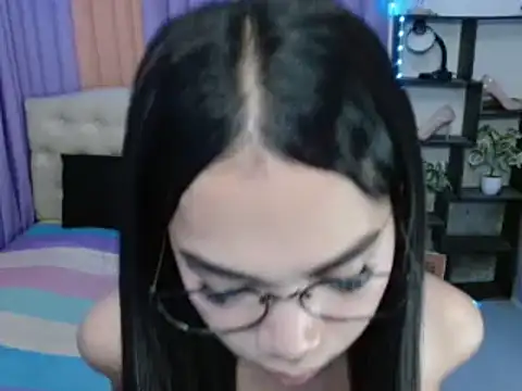 TsHardcockYuki online show from December 5, 2025, 7:29 am