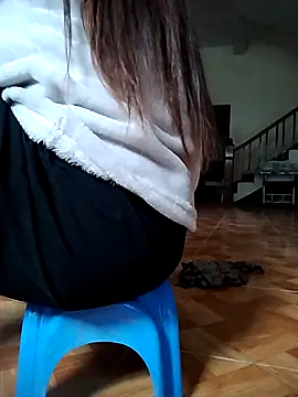 HanniZii online show from February 2, 2026, 1:48 am