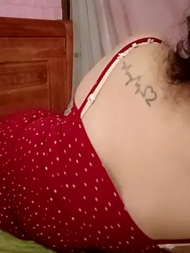 Lily-ross22 online show from July 13, 2026, 5:01 pm