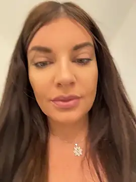 JessicaFlame online show from May 2, 2026, 8:19 am