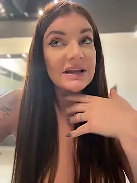 JessicaFlame online show from April 27, 2026, 10:19 pm