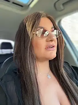 JessicaFlame online show from March 8, 2026, 11:57 am