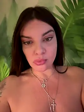 JessicaFlame online show from December 16, 2025, 6:39 am