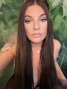 JessicaFlame online show from March 17, 2026, 1:47 pm