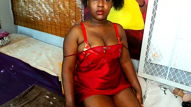 BlackBunnyxoxo online show from March 9, 2026, 7:01 am