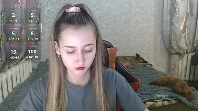 Ave Costly online show from December 20, 2025, 4:43 pm