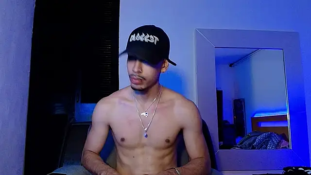 Da usma00 online show from December 22, 2025, 1:28 am