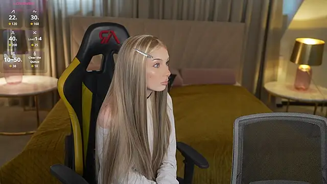 Dacota love online show from February 19, 2026, 11:18 am