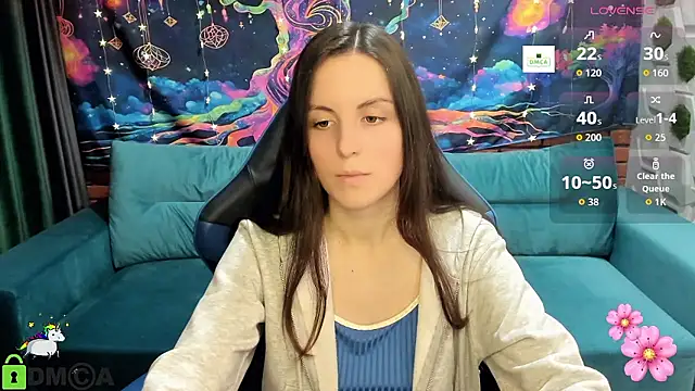 VeronicaSweeet online show from January 11, 2026, 3:30 pm