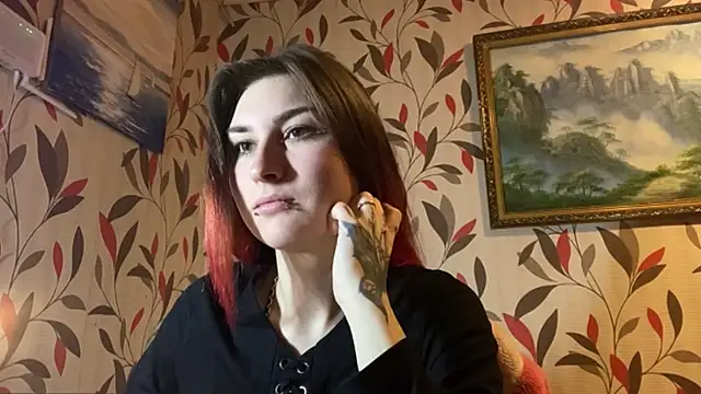 Snapshot of MangledShale chatting on December 2, 2025, 6:59 am MangledShale online show from December 2, 2025, 6:59 am