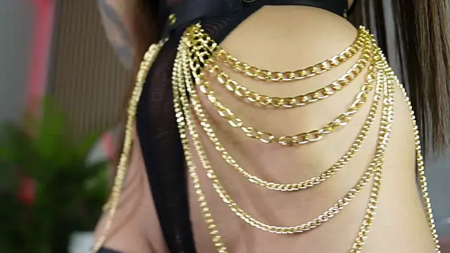 Jessy Cruz  online show from January 14, 2026, 5:11 am