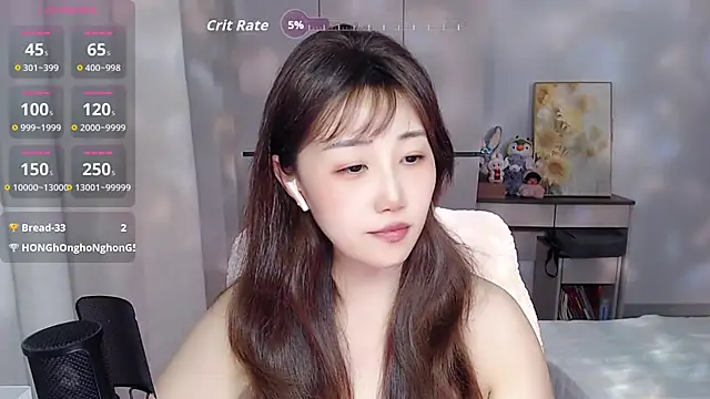 Secret sx online show from March 29, 2026, 11:56 am