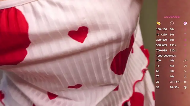 DedeGebo online show from December 17, 2025, 4:12 pm