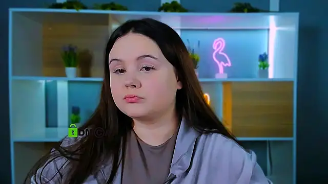 candy flossie1 online show from March 21, 2026, 8:35 pm