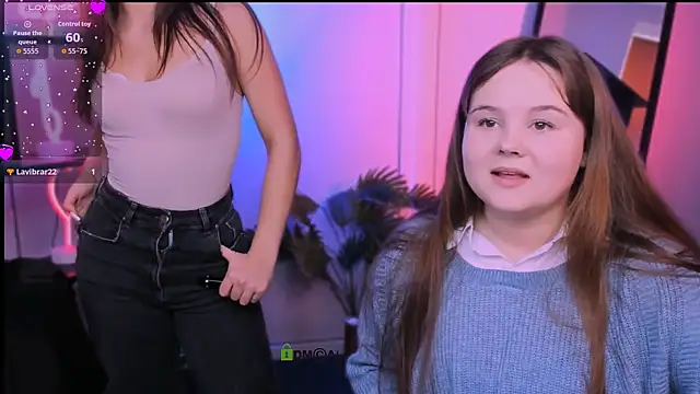 Snapshot of candy_flossie1 chatting on December 5, 2025, 9:30 am candy flossie1 online show from December 5, 2025, 9:30 am