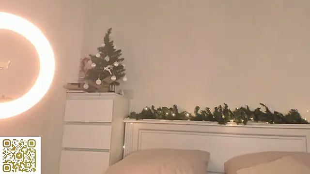 AmyForYouu online show from January 10, 2026, 1:23 am