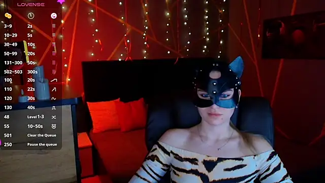 Snapshot of _Sweet__Cat_ chatting on March 14, 2026, 6:14 pm Sweet Cat online show from March 14, 2026, 6:14 pm